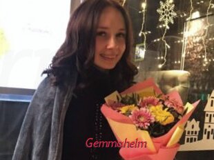 Gemmahelm