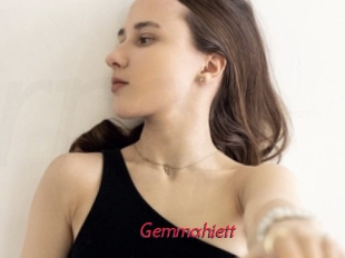 Gemmahiett