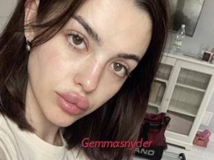 Gemmasnyder