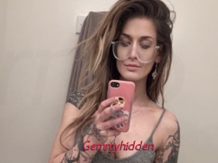 Gemmyhidden