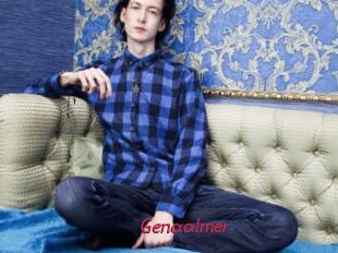 Genaalmer