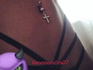 Genesisandiris07