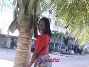 Genesisdior
