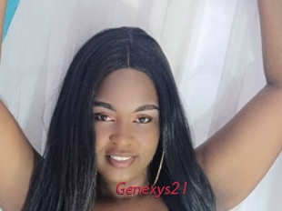 Genexys21