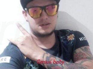 Genius_baby