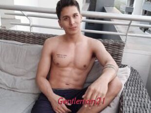 Gentleman21