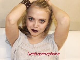 Gentlepersephone