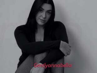 Gentlyannabella