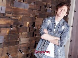 Geodani