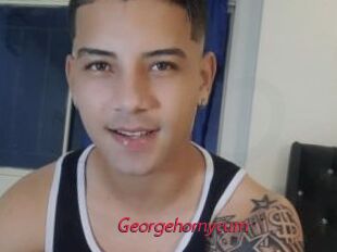 Georgehornycum