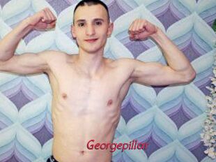 Georgepillar