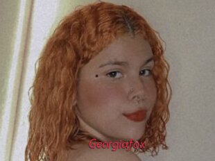 Georgiafox
