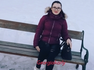 Georgiakarly