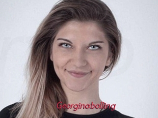 Georginabolling