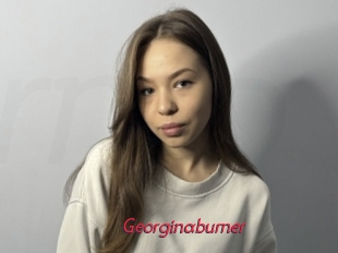 Georginaburner
