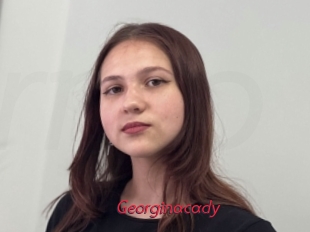 Georginacady