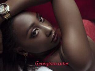 Georginacarter