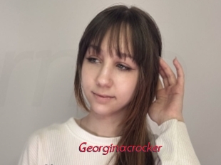 Georginacrocker