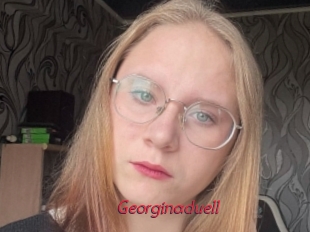 Georginaduell