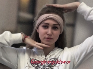 Georginagoldswor