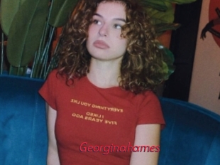 Georginahames