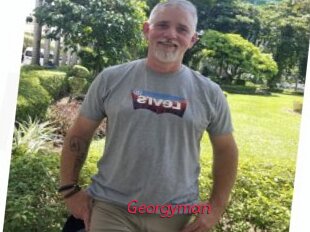 Georgyman