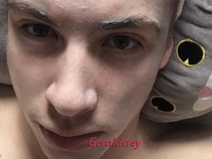 Geraldcrey