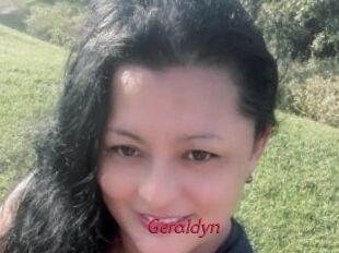 Geraldyn