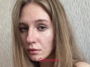 Geramoor