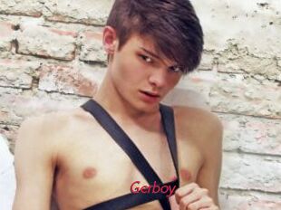 Gerboy