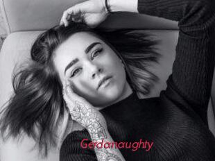 Gerdanaughty