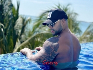 Geremy
