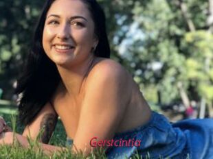 Gerstcintia