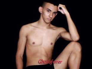Ghaloferrer