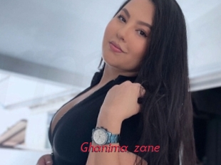 Ghanima_zane