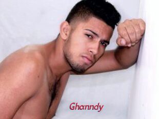 Ghanndy