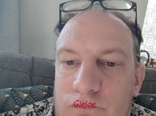Giejoe
