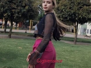 Gigiverssace