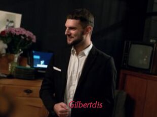 Gilbertdis