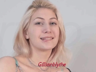 Gillianblythe