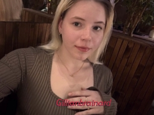 Gillianbrainard