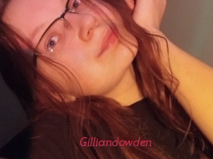 Gilliandowden
