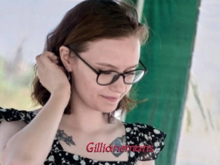 Gillianemans