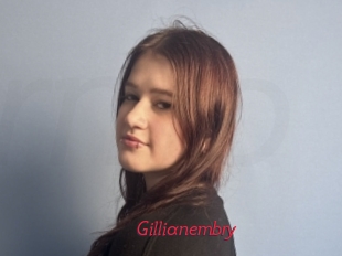 Gillianembry