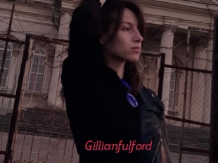 Gillianfulford