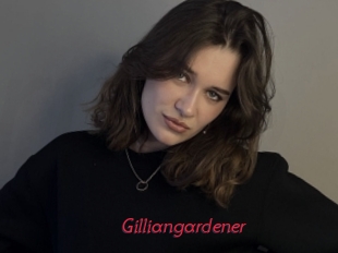 Gilliangardener