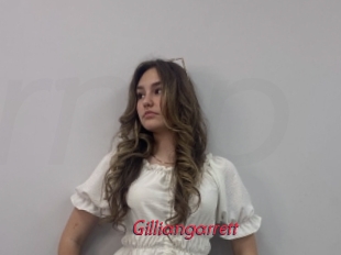 Gilliangarrett