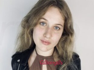 Gilliangills