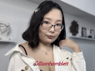 Gillianhamblett