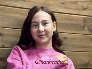 gillianheather Red Movie Post
